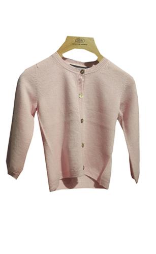 Cashmere pull for girl (4-5 years old)