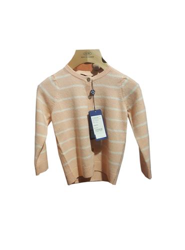 Cashmere pull for boy (3-4 years old)