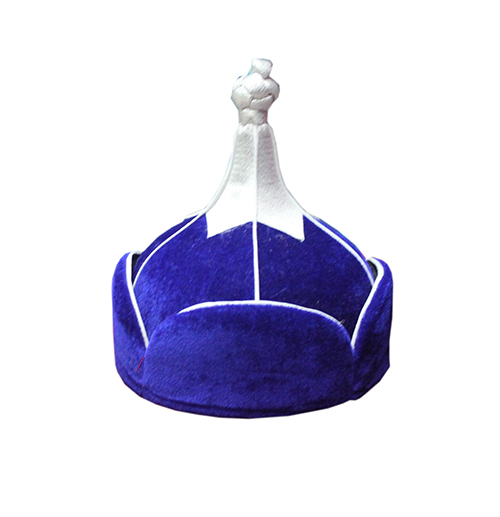 Wrestler's hat, ref. GAR-18-02-013