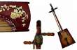 Instruments de musique mongole