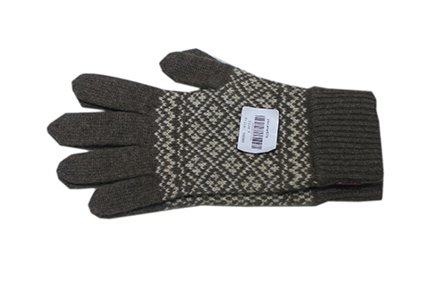 Yak wool Gloves