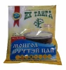 Mongol thé au lait traditionnel, dont 30 paquets avec 15 grammesl