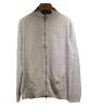 Women's cashmere cardigan. Made by Gobi of 100% pure cashmere. Dry clean or handwash and dry flat.
