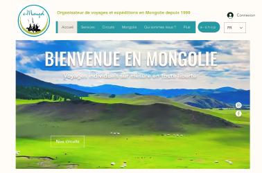 Voyages en Mongolie avec e-Mongol